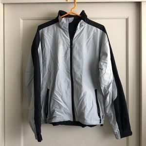 Gill light sailing jacket